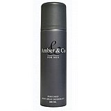דאודורנט ספריי לגבר קלאסיק Amber & Co (אמבר קו) - 200 מ''ל דאודורנט ספריי לגבר קלאסיק Amber & Co (אמבר קו) - 200 מ''ל