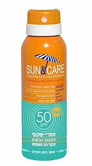 ��� ��� ��� ����� ����� ����� SPF50 UVA - ��� 100 �"�