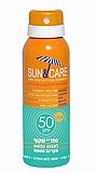 סאן אנד קאר ספריי להגנה מהשמש SPF50 UVA - נפח 100 מ"ל סאן אנד קאר ספריי להגנה מהשמש SPF50 UVA - נפח 100 מ"ל