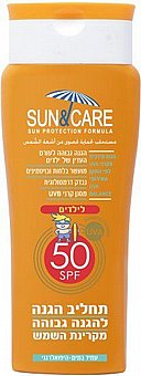 ��� ��� ��� ����� ���� ����� ������  SPF50 UVA B - ��� 200 �"�