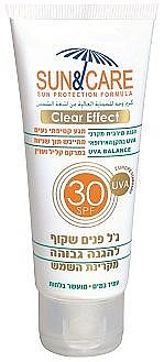 ��� ��� ��� �� ���� ����� ����� SPF30 - ��� 60 �"�