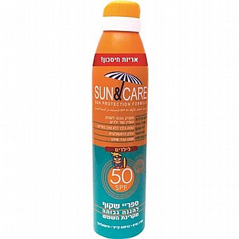 ��� ��� ��� ����� ���� ����� ���� ������ Kids SPF50 - ��� 300 ��