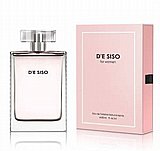���� ����� De Siso Classic E.D.T 100 ml