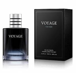 ���� ���� Classic Voyage E.D.T 100 ml