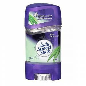 �������� �� ����� Speed Stick Aloe Protection ���� 65 ���