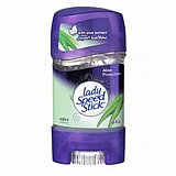 דאודורנט ג'ל לאישה Speed Stick Aloe Protection בנפח 65 גרם דאודורנט ג'ל לאישה Speed Stick Aloe Protection בנפח 65 גרם