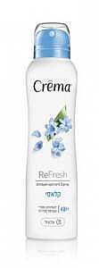 �������� ����� ����� Crema ����� ���� 150 �"�
