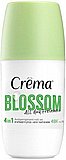 �������� ���-��� ���� ����-�������� 4 �-1 ����� ������ ������ (Crema Blossom Roll-On 4-in-1) - 75 �"�