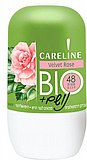 �������� ���-��� Careline bio ������ Velvet Rose (����� �����) - 75 �"�