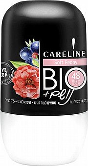 �������� ���-��� Careline bio ������ Soft Peony (������� ���) - 75 �"�