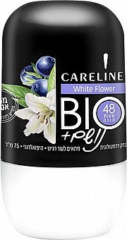 �������� ���-��� Careline bio ������ White Flower (����� ����� ������) - 75 �"�