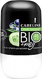 �������� ���-��� Careline bio ������ Fresh Cucumber (������ �����) - 75 �"�