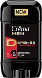 ��������� �'� ���� ���� Crema man Defense & Intense ���� - 75 �"�
