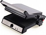 טוסטר לחיצה שש פרוסות משולב גריל מהודר Electro Hana EL-158 טוסטר לחיצה שש פרוסות משולב גריל מהודר Electro Hana EL-158