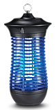 קטלן יתושים חשמלי לתלייה/עמידה 6W מבית Electro Hanan דגם EL-1018 קטלן יתושים חשמלי לתלייה/עמידה 6W מבית Electro Hanan דגם EL-1018