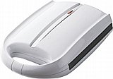 טוסטר פסים – 4 כריכים דגם Electro Hana EL-157 - צבע לבן טוסטר פסים – 4 כריכים דגם Electro Hana EL-157 - צבע לבן