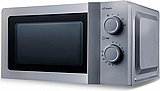 מיקרוגל מכני Electro Hanan EL-8686 בנפח 20 ליטר בצבע כסוף מיקרוגל מכני Electro Hanan EL-8686 בנפח 20 ליטר בצבע כסוף