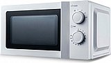 מיקרוגל מכני Electro Hanan EL-8686 בנפח 20 ליטר בצבע לבן מיקרוגל מכני Electro Hanan EL-8686 בנפח 20 ליטר בצבע לבן