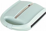 טוסטר פסים – 4 כריכים דגם Electro Hana EL-157 - צבע ירוק פסטל טוסטר פסים – 4 כריכים דגם Electro Hana EL-157 - צבע ירוק פסטל