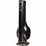 מאוורר מגדל מכני Electo hanan דגם EL-3700 - צבע אפור מאוורר מגדל מכני Electo hanan דגם EL-3700 - צבע אפור