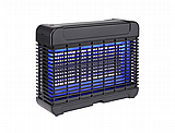 קטלן יתושים ביתי עם נורת LED הספק 16W מבית Electro Hanan דגם EL-1009 קטלן יתושים ביתי עם נורת LED הספק 16W מבית Electro Hanan דגם EL-1009