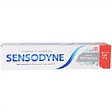 משחת שיניים Sensodyne להלבנה עדינה - 100 מ"ל משחת שיניים Sensodyne להלבנה עדינה - 100 מ"ל
