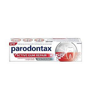 ���� ������ Parodontax ��� ������ ������� ������� ���� ���� ����� - 75 �"�