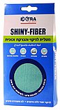 מטליות לניקוי והברקת זכוכית בגודל 40X40 ס"מ - מבית EXTRA מטליות לניקוי והברקת זכוכית בגודל 40X40 ס"מ - מבית EXTRA