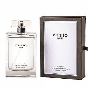 ���� ����� Classic De Siso White E.D.T 100 ml