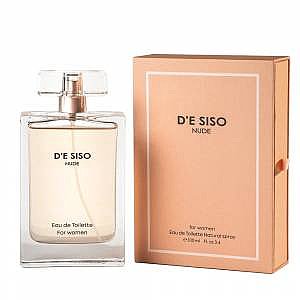 ���� ����� Classic De Siso Nude E.D.T 100 ml