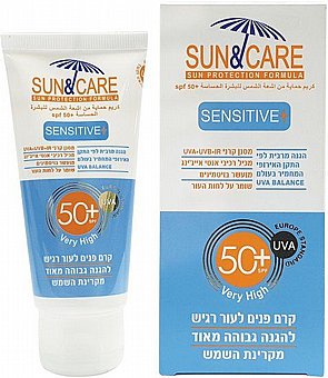 ��� ��� ��� ��� ����� ����� ���� ���� SPF50 UVA - ��� 60 �"�
