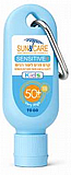 סאן אנד קאר קרם להגנה לפנים מסדרת TO GO למבוגרים SPF50 UVA - נפח 30 מ"ל סאן אנד קאר קרם להגנה לפנים מסדרת TO GO למבוגרים SPF50 UVA - נפח 30 מ"ל