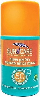 ��� ��� ��� ���-��� ����� ����� �������� SPF50 UVA - ��� 60 �"�
