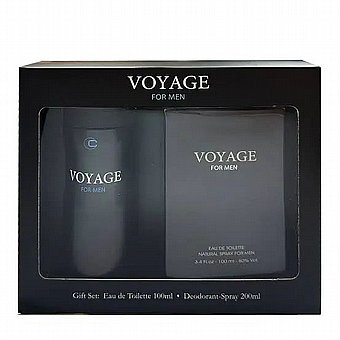 �� ���� Classic Voyage � E.D.T 100 ml + Deo 200 ml
