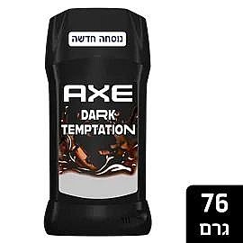 �������� ���� ���� Axe Dark Temptation ���� 77 ���