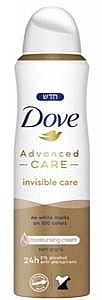 �������� ����� ����� Dove Invisible Care ���� 150 �"�