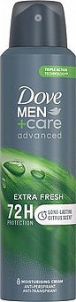 �������� ����� Dove Men+Care ����-�������� ������ ����� (������ ���) - 150 �"�