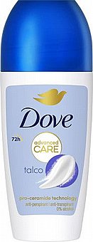 �������� ���-��� Dove ����-�������� 0% ������� - ����� ��� - 50 �"�