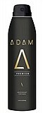 דאודורנט ספריי לגבר Adam Premium בנפח 200 מ"ל דאודורנט ספריי לגבר Adam Premium בנפח 200 מ"ל