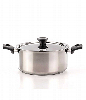 ��� ������� 32 �"�, 13.5 ���� Everyday+ Stainless - ���� Food Appeal