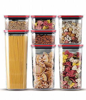 �� 7 ������� ����� Twist It - ���� Food Appeal