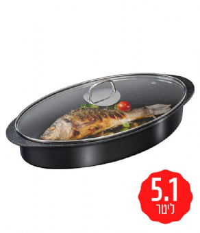 ����� ����� 5.1 ���� BLACK MARBLE ����� ���������� - ���� Food Appeal