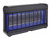 קטלן יתושים חשמלי תעשייתי עם נורות LED מבית Electro Hanan דגם EL-1034 קטלן יתושים חשמלי תעשייתי עם נורות LED מבית Electro Hanan דגם EL-1034