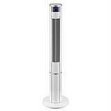 מאוורר מגדל דיגיטלי כולל שלט 60W Electro hanan דגם EL-3690- צבע לבן מאוורר מגדל דיגיטלי כולל שלט 60W Electro hanan דגם EL-3690- צבע לבן