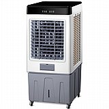 מצנן אוויר תעשייתי דיגיטלי 6500 מק"ש 180W Electro hanan דגם EL-9100 מצנן אוויר תעשייתי דיגיטלי 6500 מק"ש 180W Electro hanan דגם EL-9100