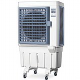 מצנן אוויר תעשייתי דיגיטלי 900 מק"ש 280W Electro hanan דגם EL-9200 מצנן אוויר תעשייתי דיגיטלי 900 מק"ש 280W Electro hanan דגם EL-9200