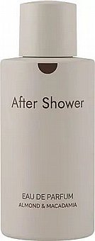 ���� ����� After Shower Almonds & Macadamia E.D.P 50 ml � ����