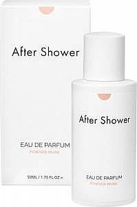 ���� ����� After Shower Powder Musk E.D.P 50 ml