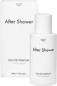 ���� ����� After Shower Cotton Breeze E.D.P 50 ml