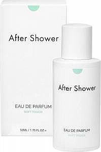 ���� ����� After Shower Soft Touch E.D.P 50 ml